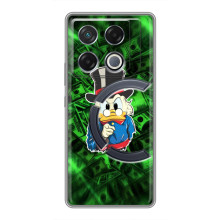 Чехли для ДжіТі 20 Про - Scrooge MagDag (PREMIUMPrint) (Скрудж МакДак)