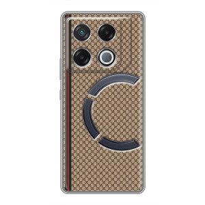 Чехлы ГУЧЧИ для ДжиТи 20 Про (AlphaPrint)