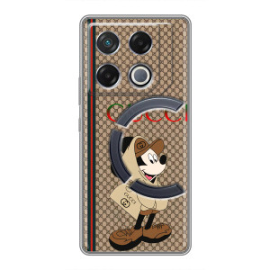 Чехлы ГУЧЧИ для ДжиТи 20 Про (AlphaPrint)