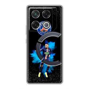 Чехлы Килиан Мбаппе для Infinix GT 20 Pro