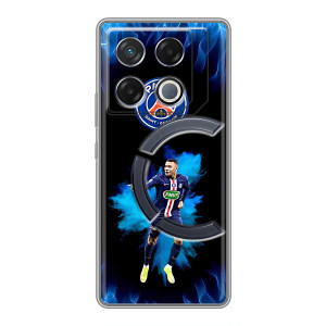 Чехлы Килиан Мбаппе для Infinix GT 20 Pro