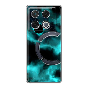 Чехлы КОСМОС для Infinix GT 20 Pro – Затмение