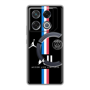 Чехлы PSG для Infinix GT 20 Pro (AlphaPrint)