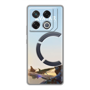 Чохли з фільму АВАТАР для Infinix GT 20 Pro (AlphaPrint)