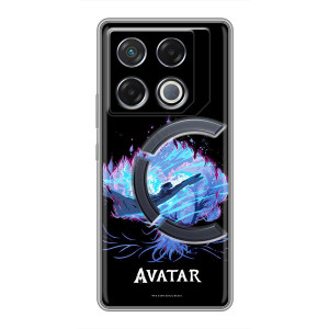 Чохли з фільму АВАТАР для Infinix GT 20 Pro (AlphaPrint)