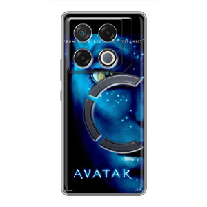 Чохли з фільму АВАТАР для Infinix GT 20 Pro (AlphaPrint)