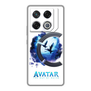 Чохли з фільму АВАТАР для Infinix GT 20 Pro (AlphaPrint)