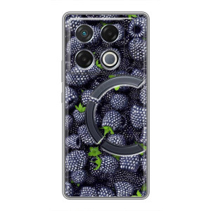 Чехлы с Фруктами для Infinix GT 20 Pro (VPrint)