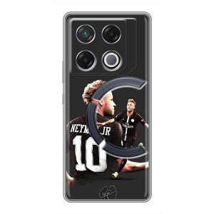 Силиконовый Чехол Infinix GT 20 Pro – Ней