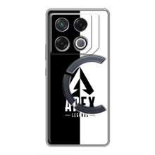 Чехлы с топовыми принтами для ДжиТи 20 Про (APEX)