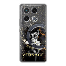 Чохли VERSACE для ДжіТі 20 Про (PREMIUMPrint) (AlphaPrint-ген.)