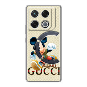 Чехол Disney Mouse Infinix GT 20 Pro (PREMIUMPrint)