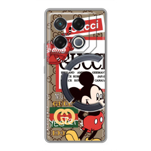 Чехол Disney Mouse Infinix GT 20 Pro (PREMIUMPrint)
