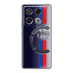 Чохол для Infinix GT 20 Pro (Барселона) – Barsa
