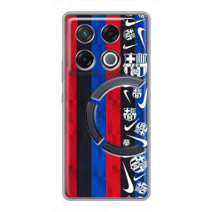 Чохол для Infinix GT 20 Pro (Барселона) – Фанат Барси
