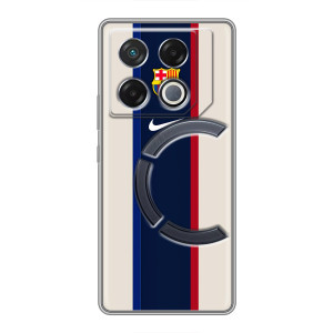 Чохол для Infinix GT 20 Pro (Барселона) – Фк Барселона