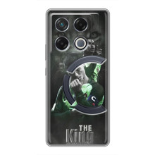 Чохол Кріштіану Роналду для Infinix GT 20 Pro (AlphaPrint) (Крістіано Лев)