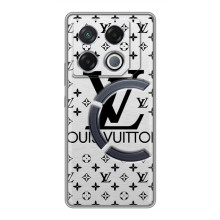 Чехол Стиль Louis Vuitton на Infinix GT 20 Pro (LV)