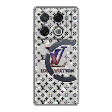 Чехол Стиль Louis Vuitton на Infinix GT 20 Pro (Яркий LV)