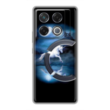 Чехол Unicorn на Infinix GT 20 Pro