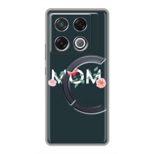 Чохли для мами на Infinix GT 20 Pro (Mom)