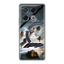 Чохол фільм Формула 1 для Infinix GT 20 Pro – Фільм Формула 1