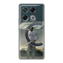 Чехол Формула1 на Infinix GT 20 Pro – Формула 1