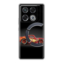 Силіконовий чохол Маквін для Infinix GT 20 Pro – Маквін 95