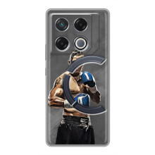 Чохол з картинкою Олександр Усик для Infinix GT 20 Pro – Олексндр Усик