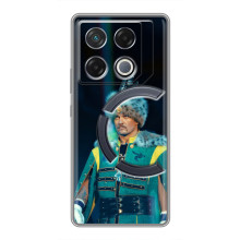 Чохол з картинкою Олександр Усик для Infinix GT 20 Pro – Усик Гетьман