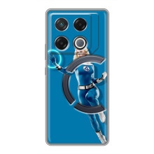 Чохол з принтом Фантастична четвірка для Infinix GT 20 Pro