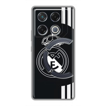 ФК Реал Мадрид чохли для Infinix GT 20 Pro (AlphaPrint) (ФК Реал Мадрид)