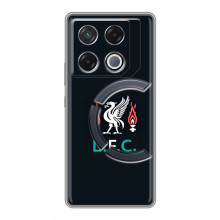 Чохли для ДжіТі 20 Про (VPrint) - ТОП ФК (ФК Ліверпуль)