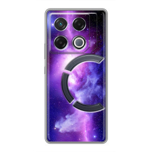 Космические Чехлы для ДжиТи 20 Про (VPrint)