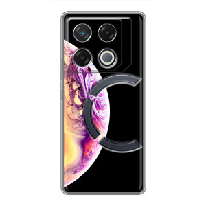 Космические Чехлы для ДжиТи 20 Про (VPrint)