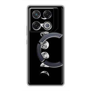 Космические Чехлы для ДжиТи 20 Про (VPrint)