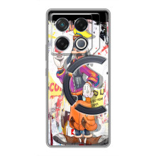 Популярные Чехлы с картинками для ДжиТи 20 Про (Bad Wolf)