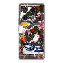 Популярные Чехлы с картинками для ДжиТи 20 Про (Стиль Найк)