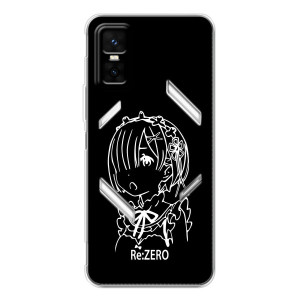 Чохли Персонажі Аніме Наруто для Infinix GT 30 Pro (AlphaPrint)