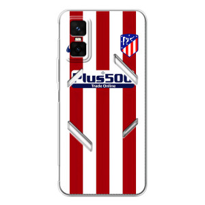 Чохли для Infinix GT 30 Pro (VPrint) - Футбольні клуби