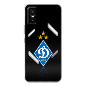 Чохли для Infinix GT 30 Pro (VPrint) - Футбольні клуби