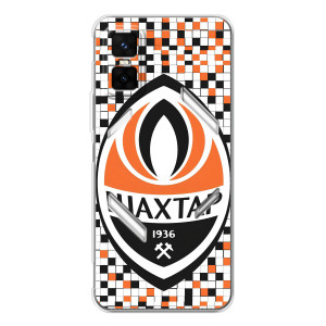 Чохли для Infinix GT 30 Pro (VPrint) - Футбольні клуби