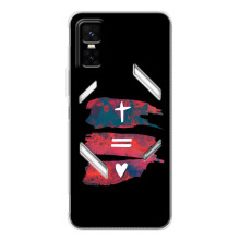 Чохли для Infinix GT 30 Pro (Для Християн) (Атрибутика)