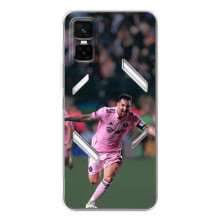 Чохли для ДжіТі 30 Про - Лео Мессі Маямі (Месямба)