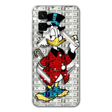 Чехлы для ДжиТи 30 Про - Scrooge MagDag (PREMIUMPrint) (Богатство)