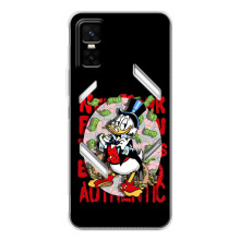 Чехлы для ДжиТи 30 Про - Scrooge MagDag (PREMIUMPrint) (MagDag)