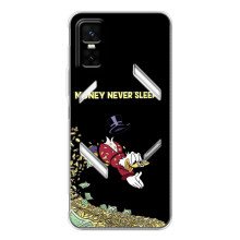 Чехлы для ДжиТи 30 Про - Scrooge MagDag (PREMIUMPrint) (Мани Скруджа)