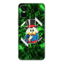 Чехлы для ДжиТи 30 Про - Scrooge MagDag (PREMIUMPrint) (Скрудж МакДак)