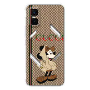 Чехлы ГУЧЧИ для ДжиТи 30 Про (AlphaPrint)