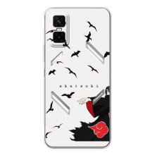 Чохли на тему: Ітачи Учіха для Infinix GT 30 Pro (AlphaPrint) – Akatsuki
